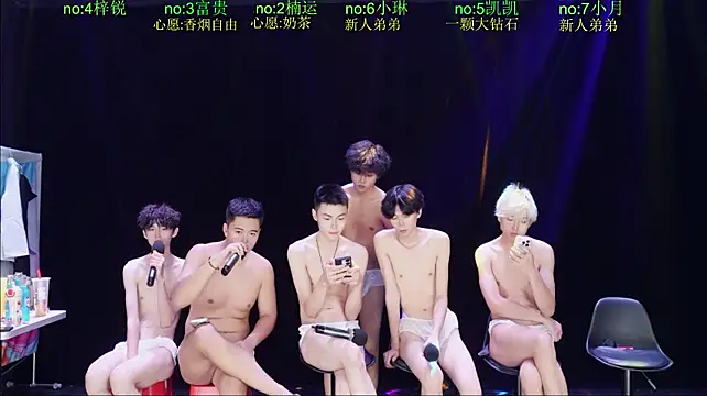 BTboy-0001 stripchat live cam model