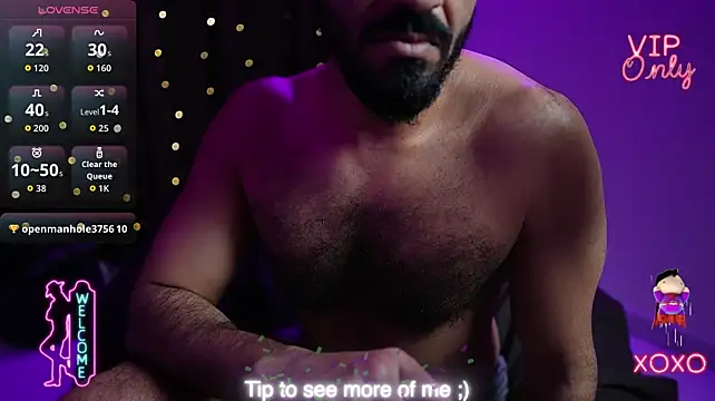 Steffan55 stripchat live cam model