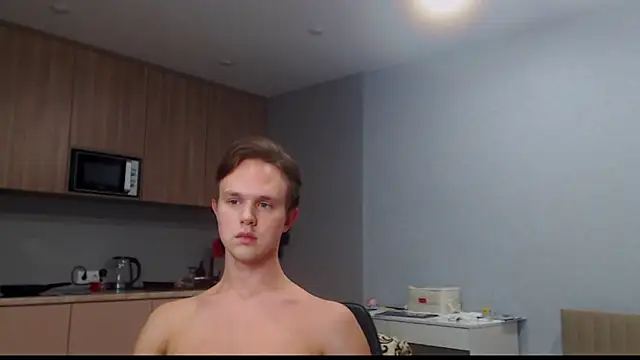 MartinMendez stripchat live cam model