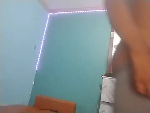 ReallyReallyReal stripchat live cam model