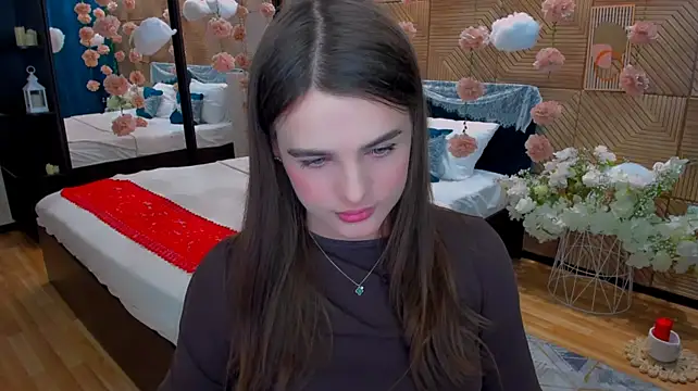 FinalAccord stripchat live cam model
