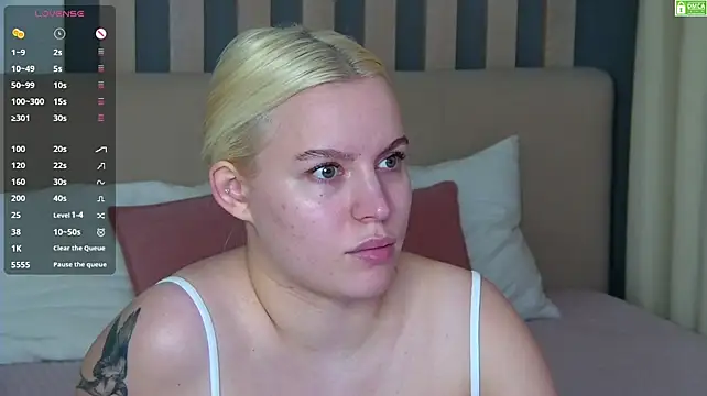 AmaliaBell stripchat live cam model