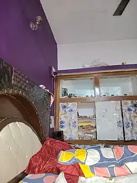 Riya-night6 stripchat live cam model