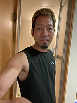 ryuaaaaa stripchat live cam model