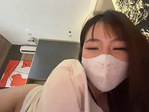 Your-Sunny stripchat live cam model