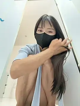 xiao-Lin stripchat live cam model