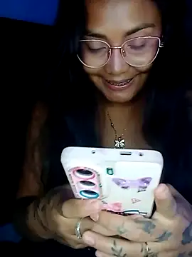 Gaby_whore_messy stripchat live cam model