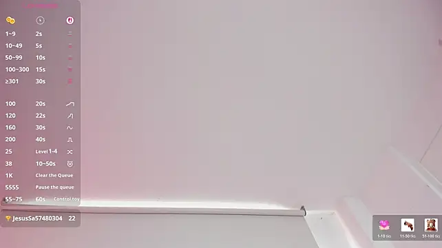 artmiaa stripchat live cam model