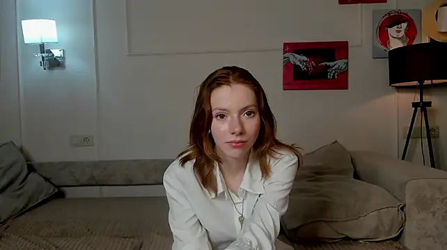 KendaChattin stripchat live cam model