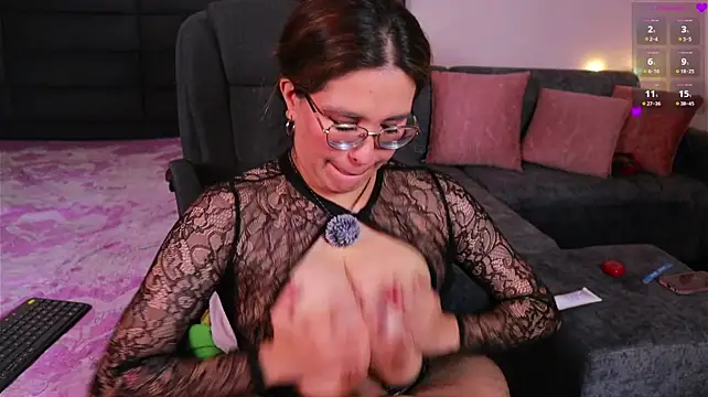 kathieandpovcock1 stripchat live cam model