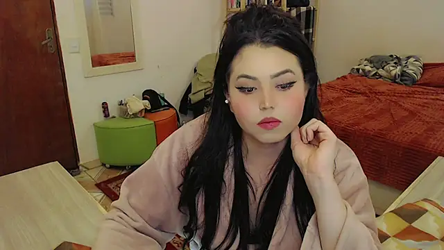 Sophie_Fantasys stripchat live cam model