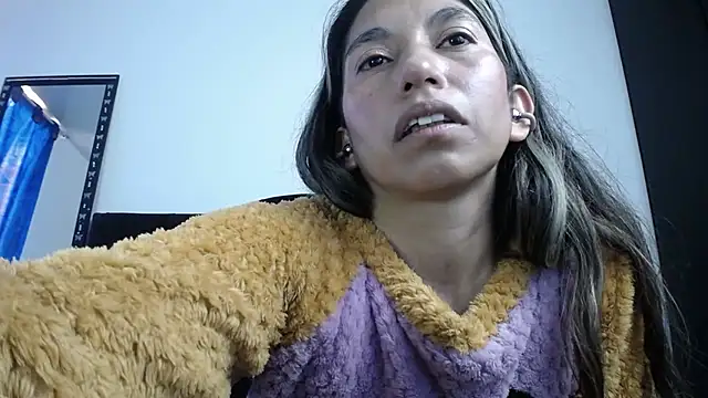 sweet_skylove_ stripchat live cam model