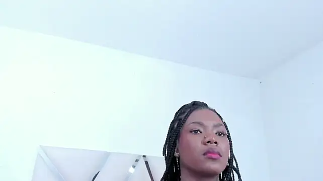 Christie_Wilde stripchat live cam model