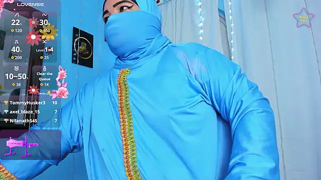 Falak-Yasin stripchat live cam model