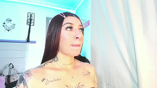 Anna_belly stripchat live cam model