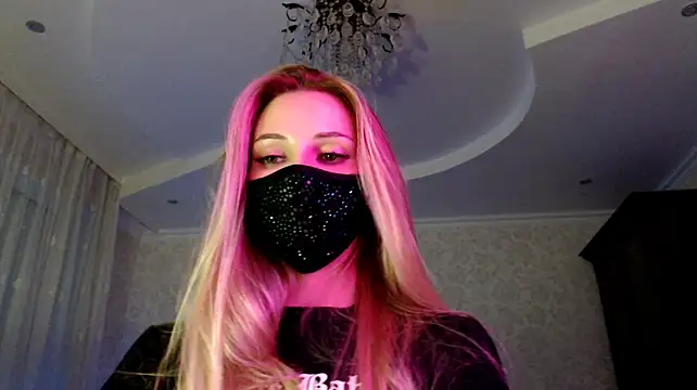 Iris_lave stripchat live cam model