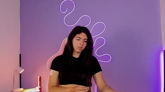 samymelo stripchat live cam model