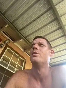 JockNThirsty stripchat live cam model