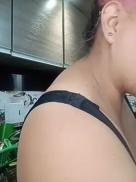 SayMarLuna stripchat live cam model