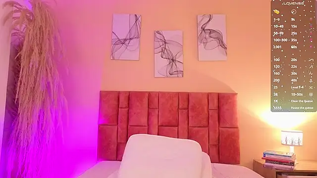 emmy_danielss stripchat live cam model