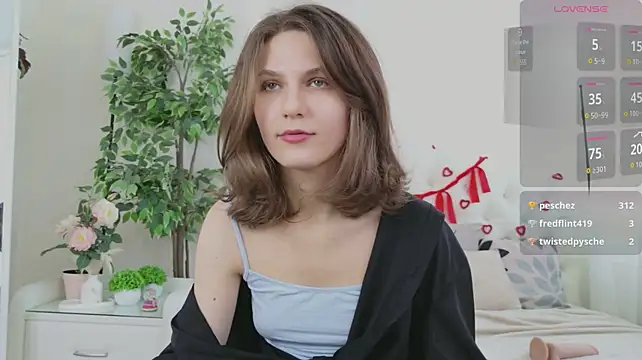 lychee_chan stripchat live cam model