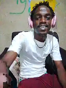 Demon254_ stripchat live cam model