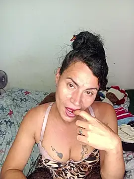 zamarasexy stripchat live cam model