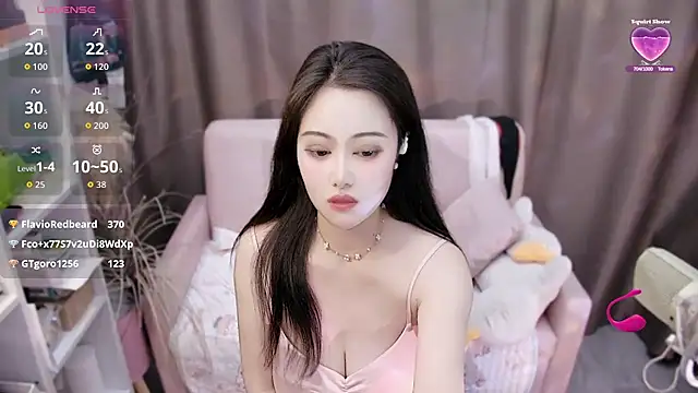nekoo42 stripchat live cam model