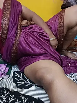 SAHIBAHOTBHABHI stripchat live cam model