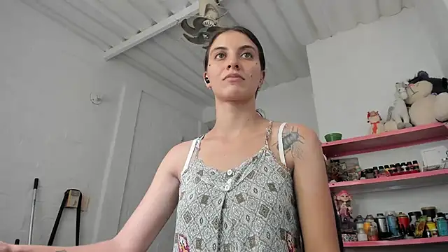 teresafuck stripchat live cam model