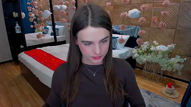 FinalAccord stripchat live cam model