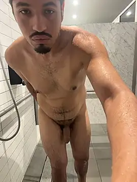 mrredcorn stripchat live cam model