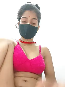 Juwala_Mukhi stripchat live cam model