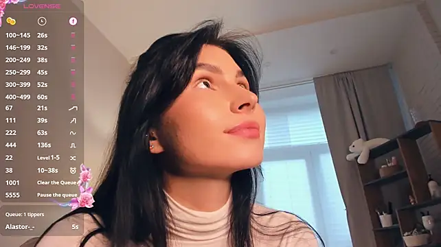 FeliciaKogen stripchat live cam model