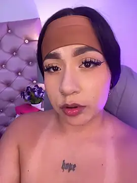 Wen_01 stripchat live cam model