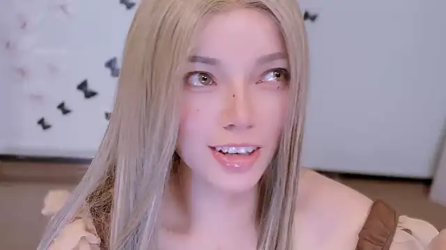 audience114 stripchat live cam model