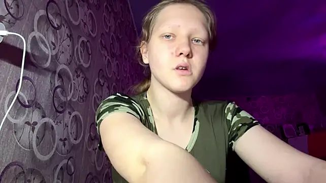 BirgitKamal stripchat live cam model