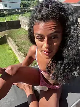 Latinamix stripchat live cam model