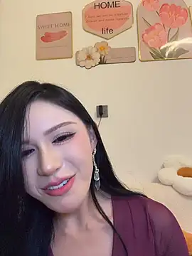 july2018 stripchat live cam model