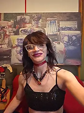 TheBlackWtch stripchat live cam model