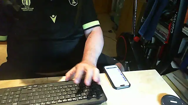 Owned_drone stripchat live cam model