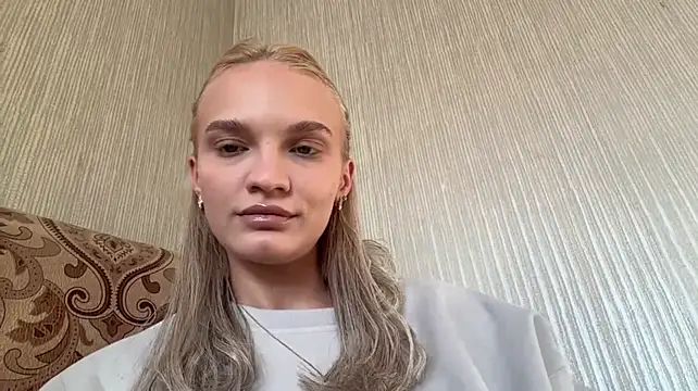 BeckyDowey stripchat live cam model