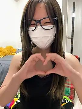 daiyo_kai_Gutara stripchat live cam model