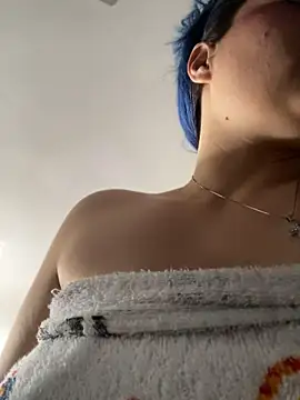 AzulSuccubus stripchat live cam model