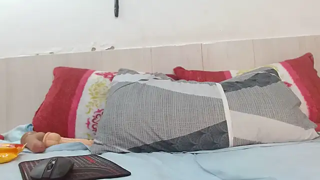 Mariajose202 stripchat live cam model
