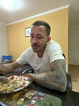 MeladoDiMel stripchat live cam model