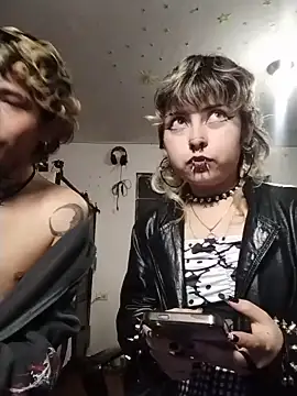 Blake8 stripchat live cam model