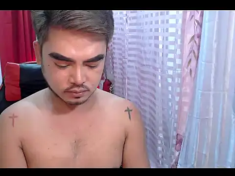 gabbiealejandro stripchat live cam model