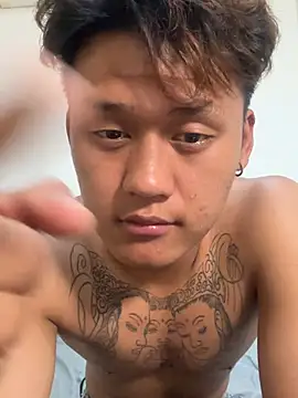 Diaozhenxiang stripchat live cam model