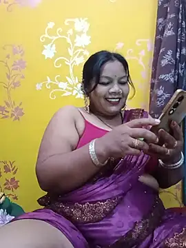 SAHIBAHOTBHABHI stripchat live cam model